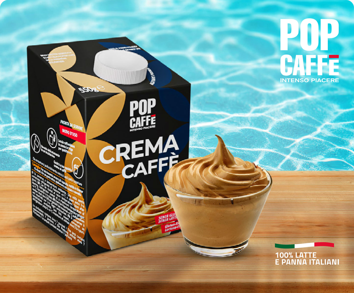 CremaCaffe