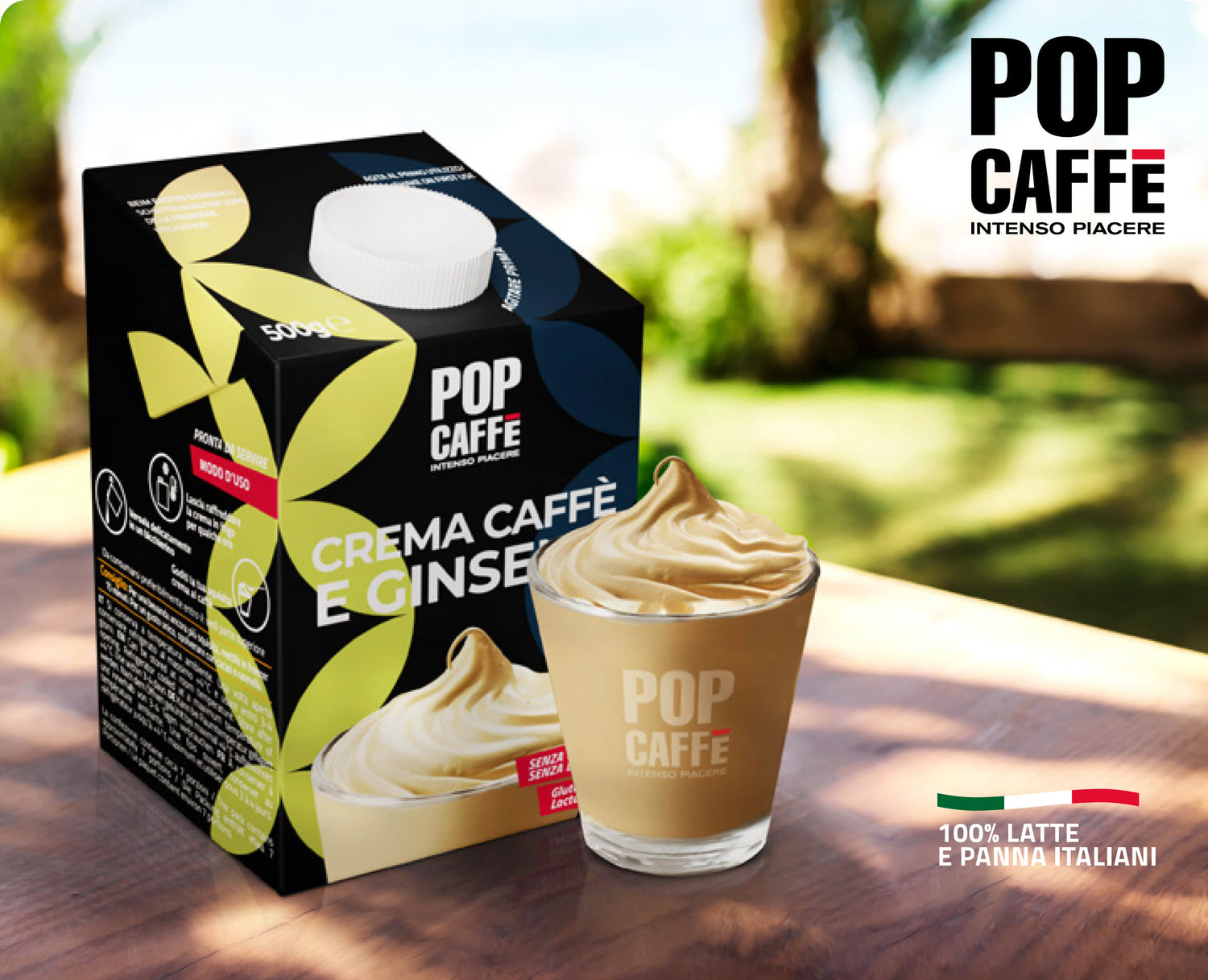 Cremacaffe