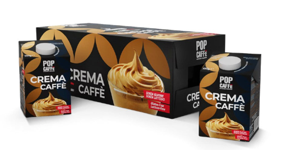 Crema Caffè